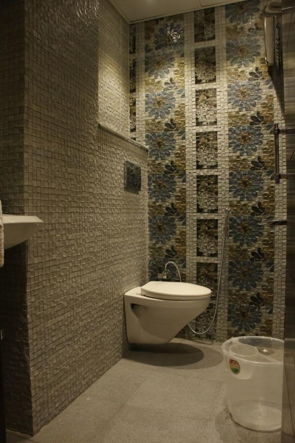 Hotel Snow White Inn Нью-Дели Экстерьер фото